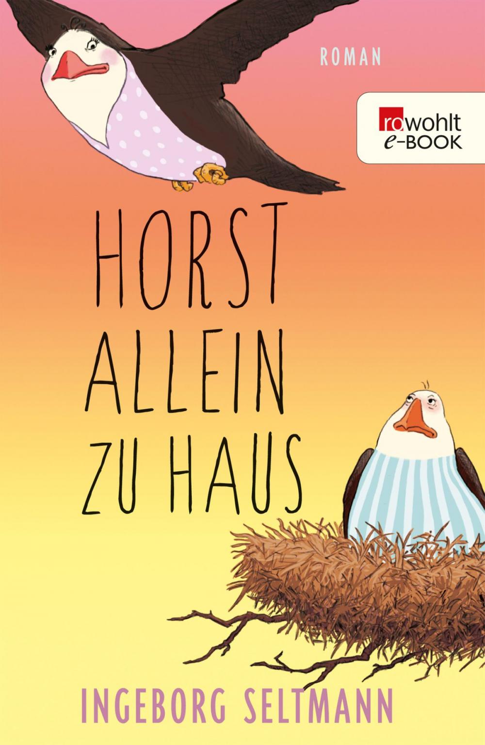 Big bigCover of Horst allein zu Haus