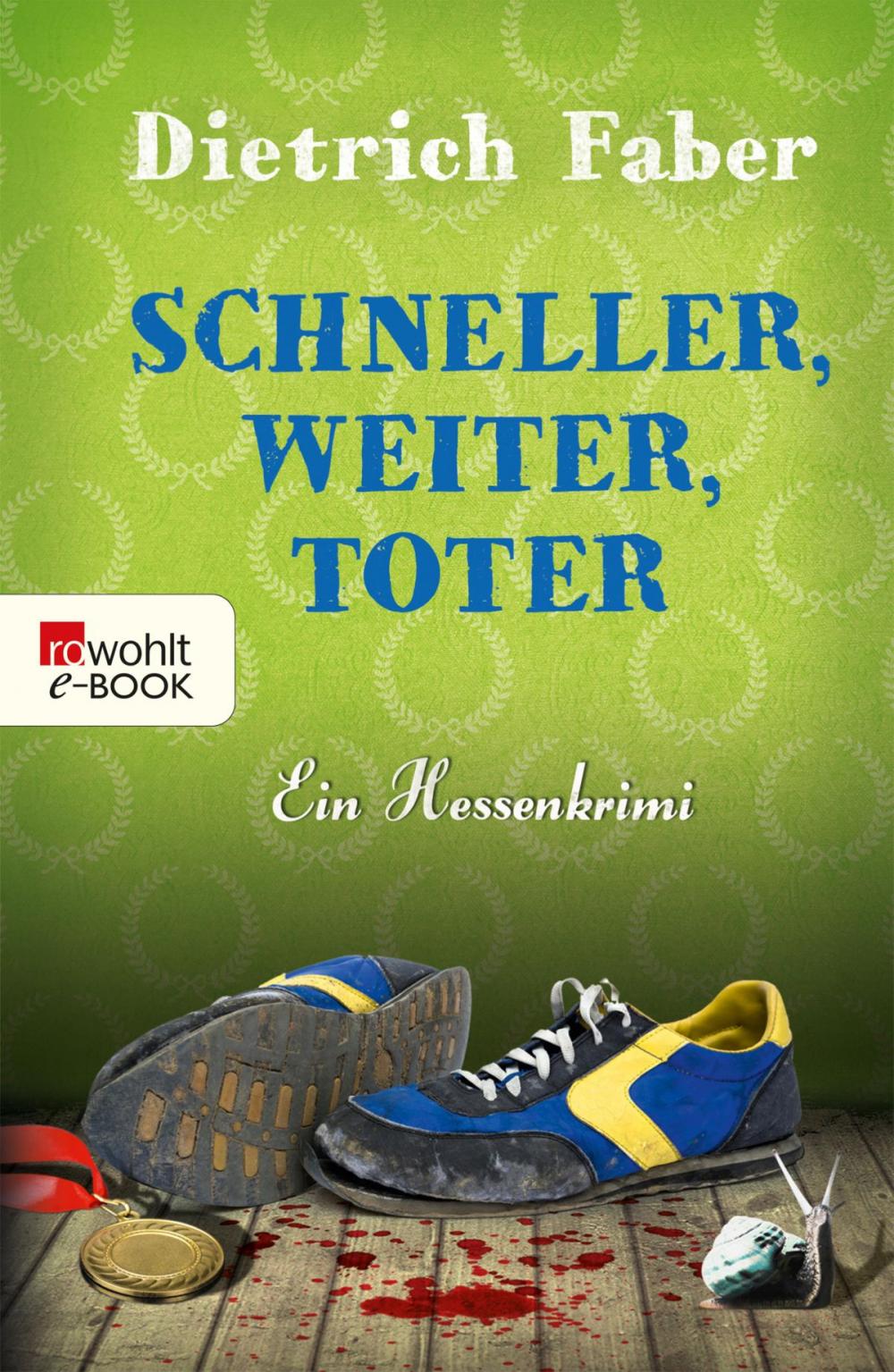 Big bigCover of Schneller, weiter, toter