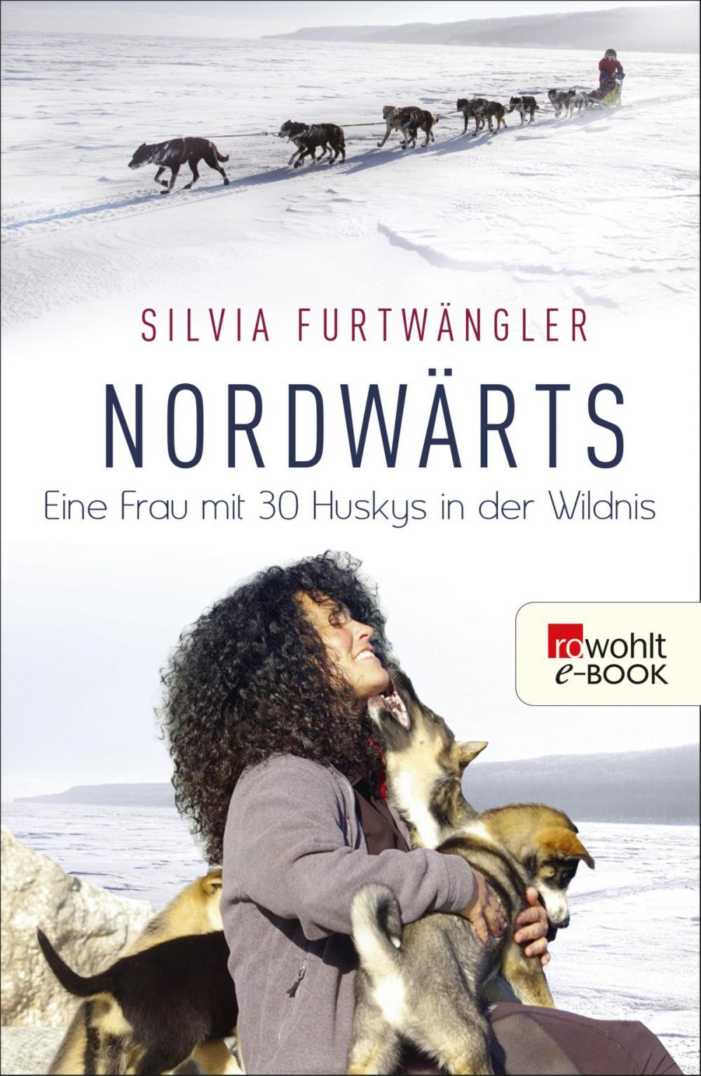 Big bigCover of Nordwärts