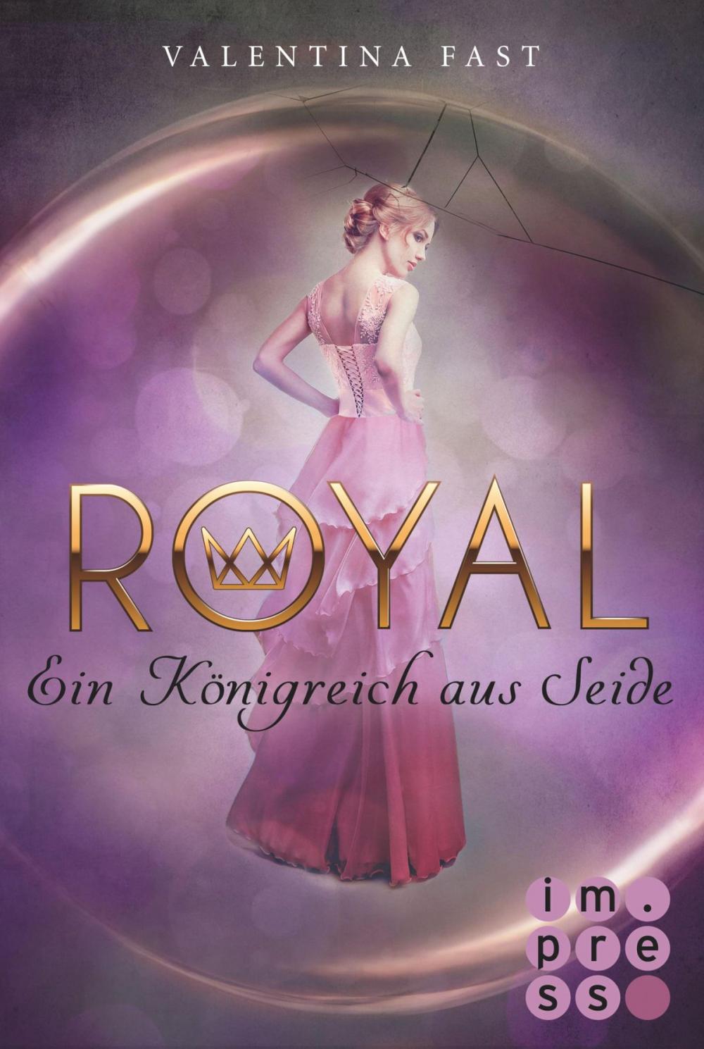 Big bigCover of Royal 2: Ein Königreich aus Seide