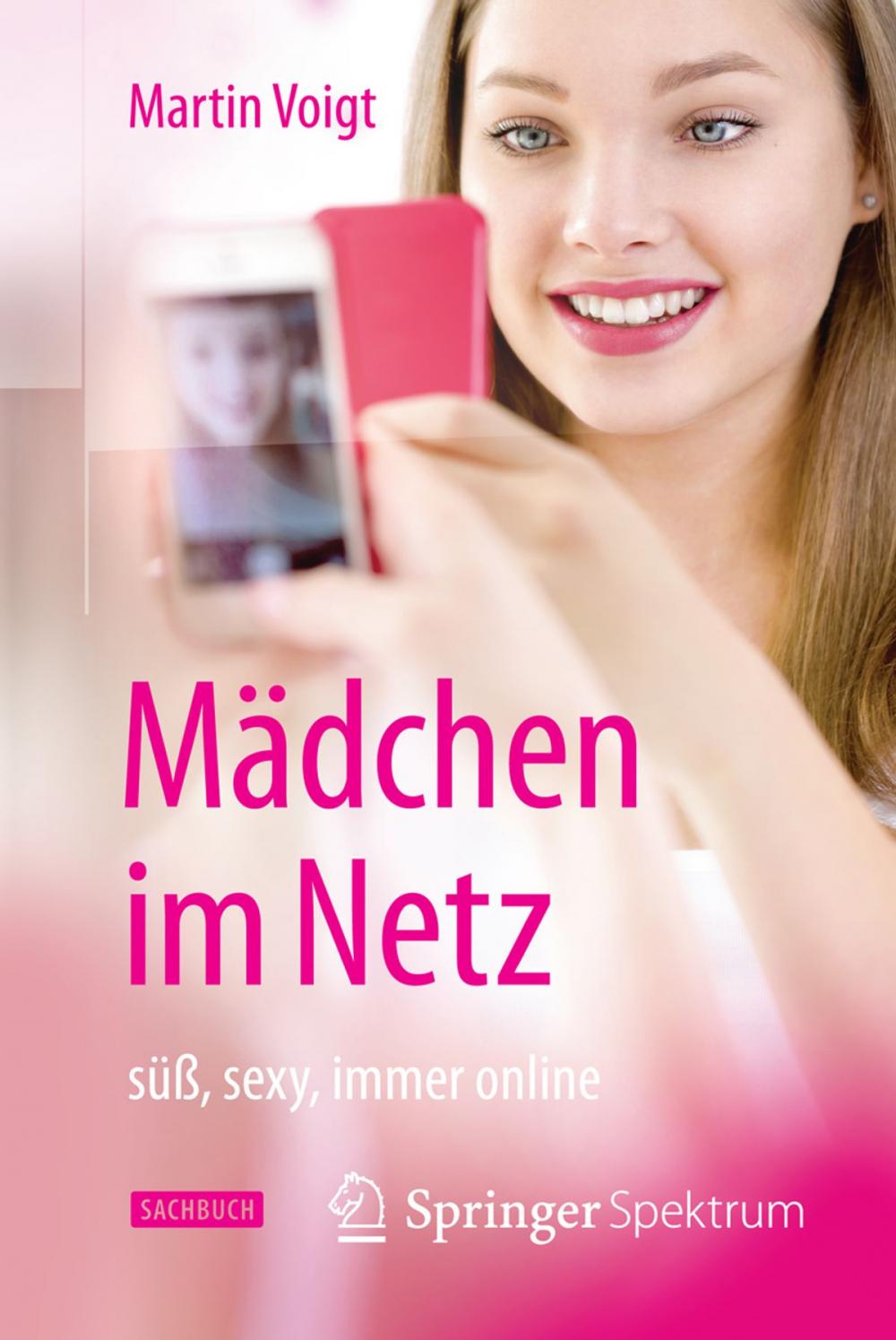 Big bigCover of Mädchen im Netz