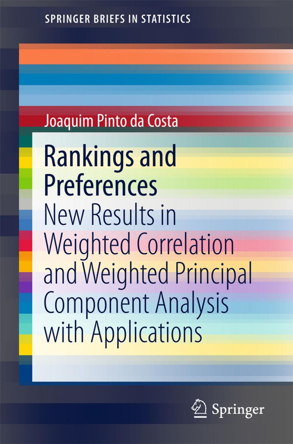 Big bigCover of Rankings and Preferences