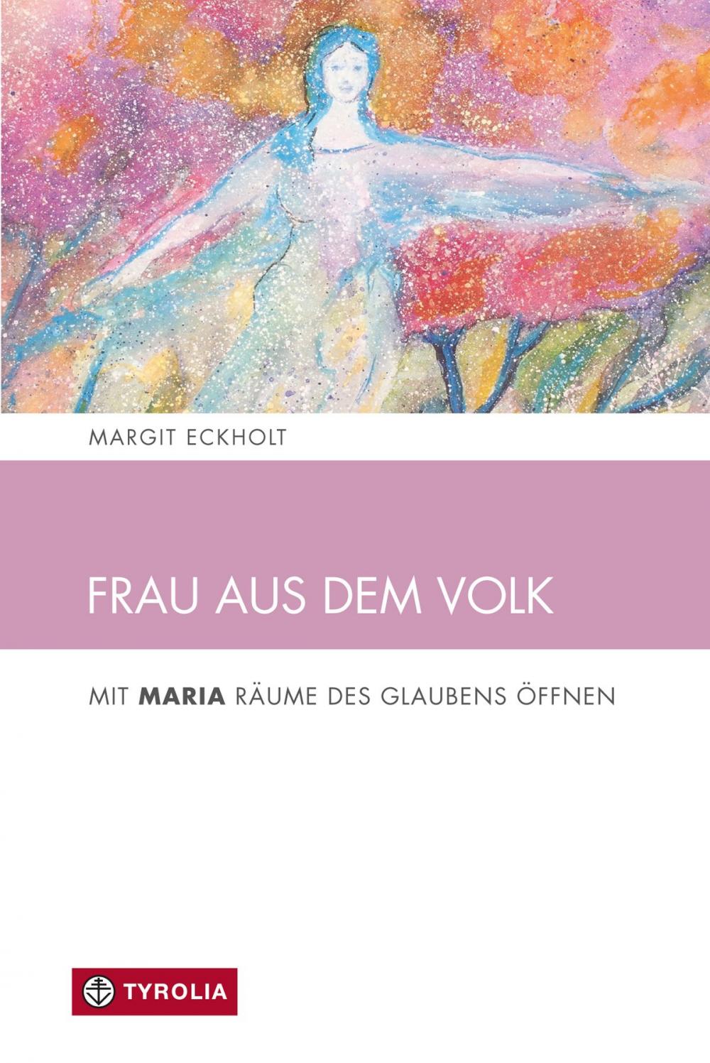 Big bigCover of Frau aus dem Volk