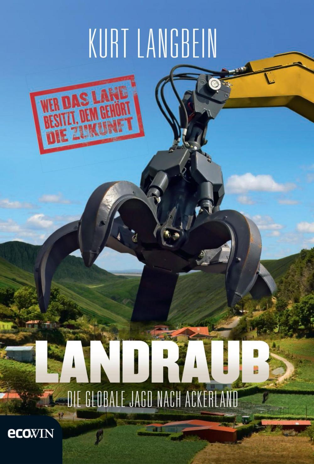 Big bigCover of Landraub