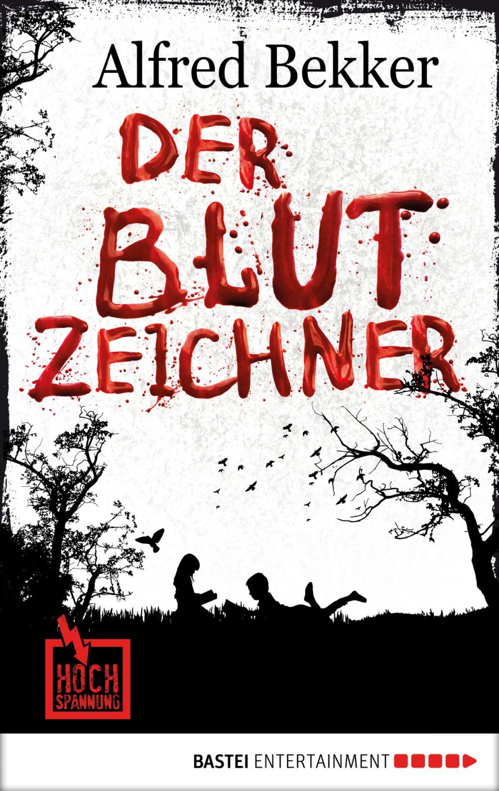 Big bigCover of Der Blutzeichner