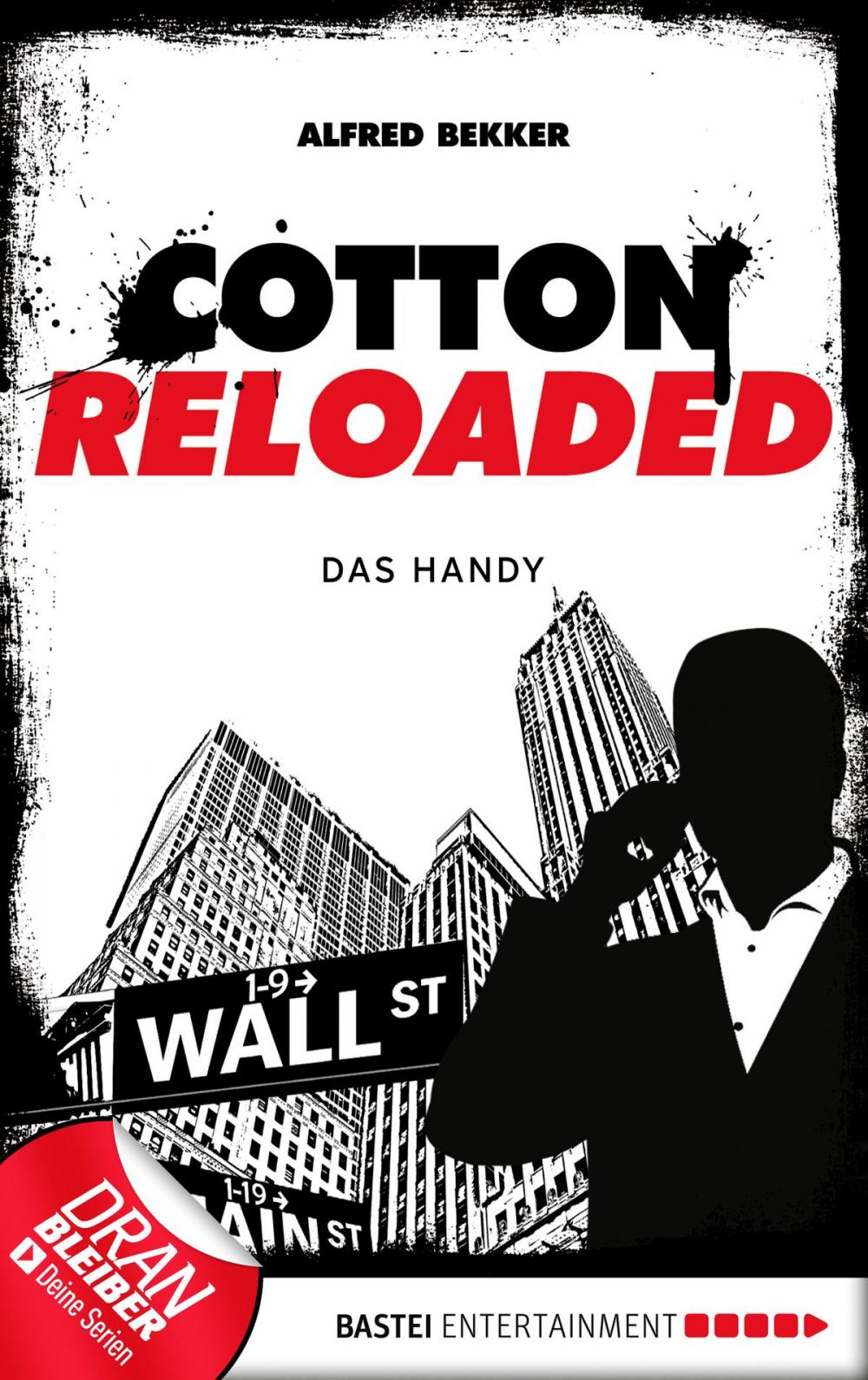 Big bigCover of Cotton Reloaded - 36