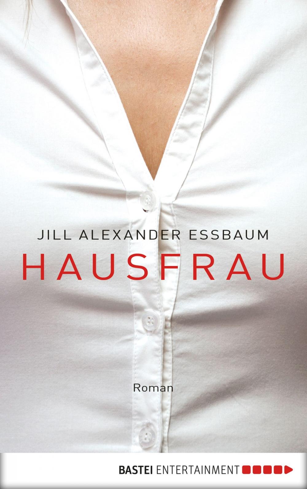 Big bigCover of Hausfrau