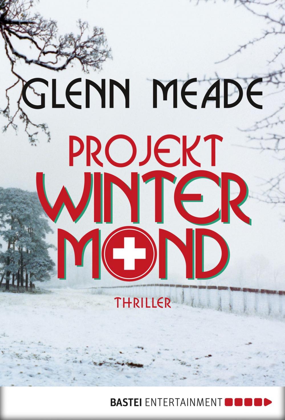 Big bigCover of Projekt Wintermond