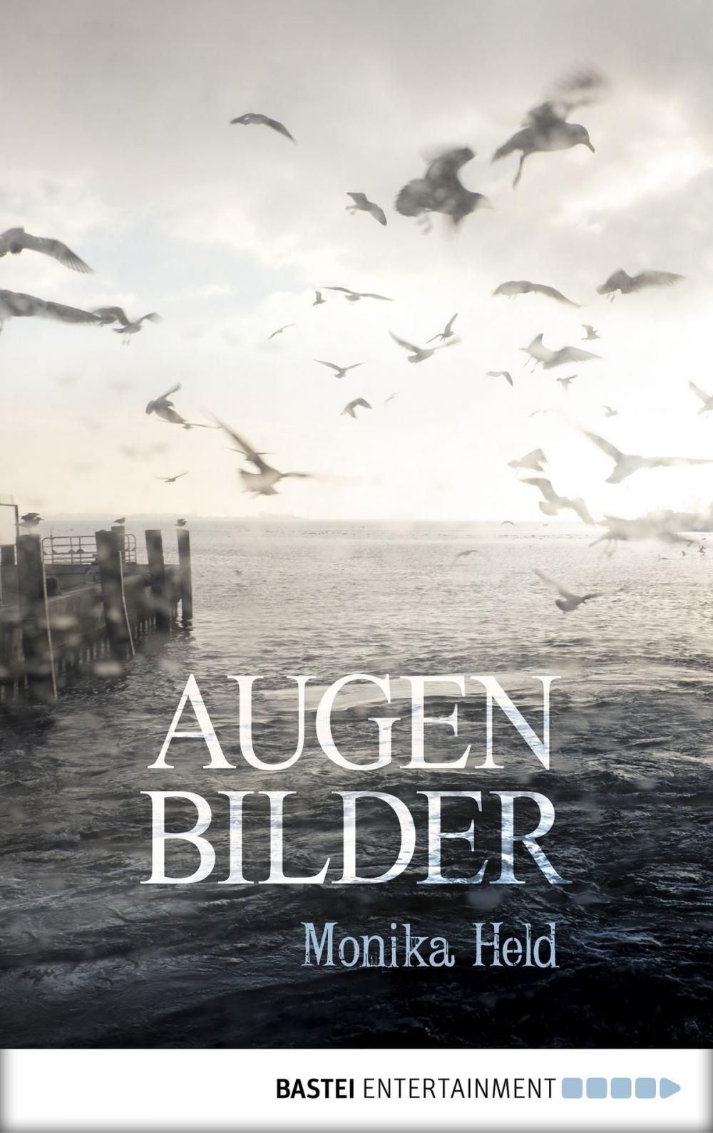 Big bigCover of Augenbilder