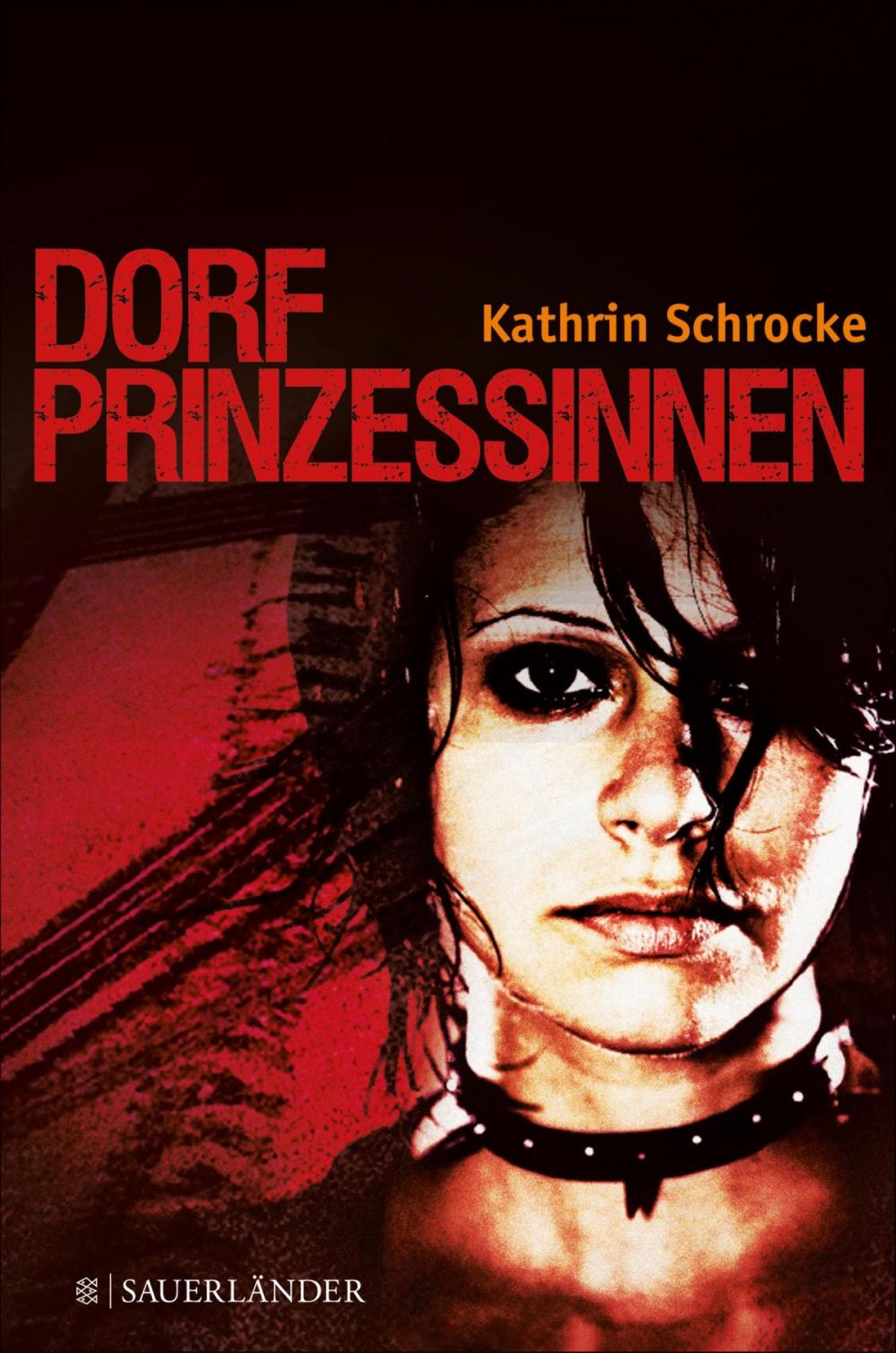 Big bigCover of Dorfprinzessinnen