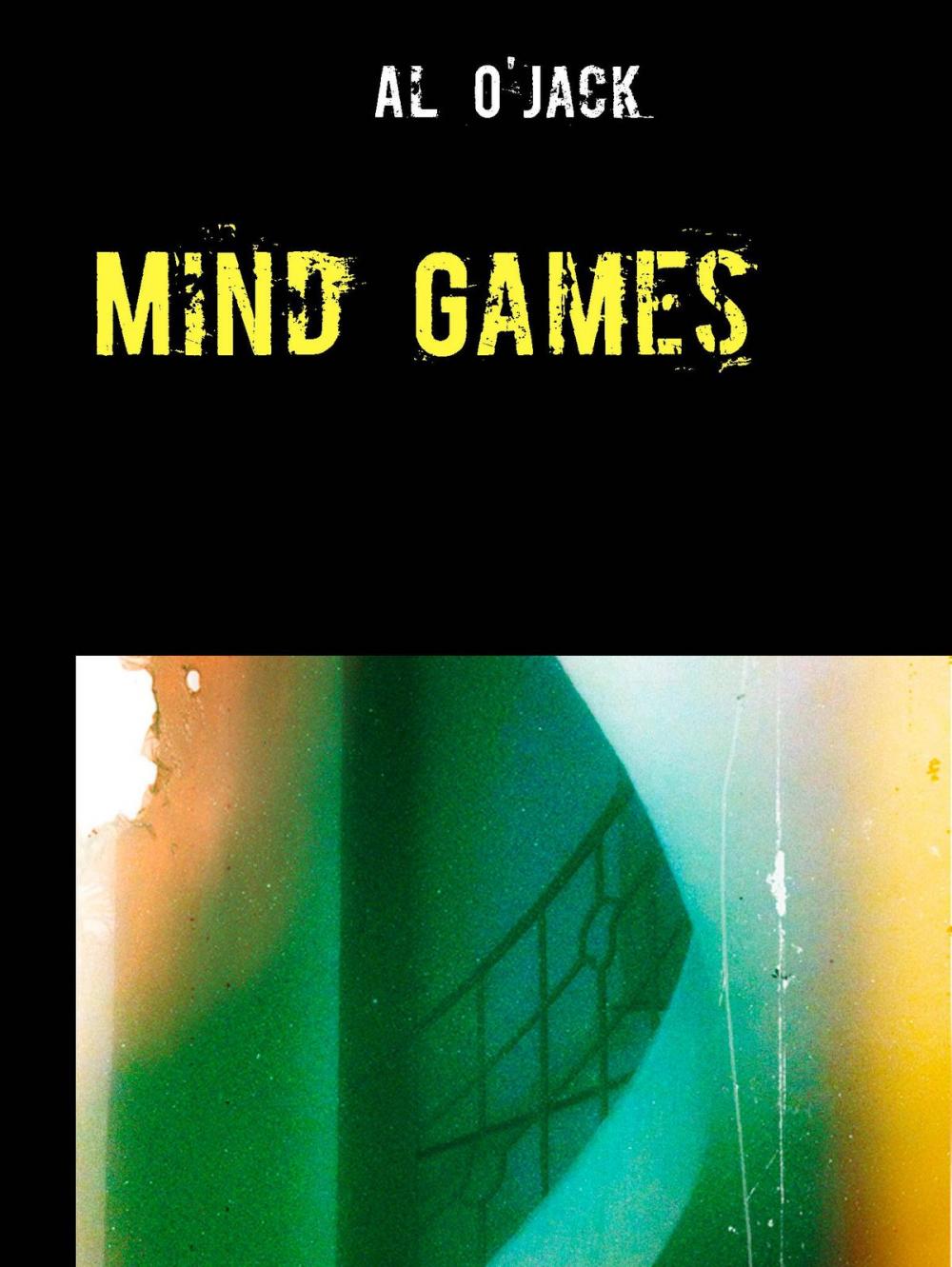 Big bigCover of Mind Games