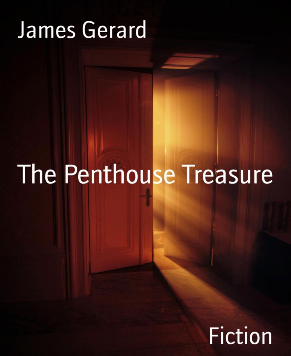 Big bigCover of The Penthouse Treasure