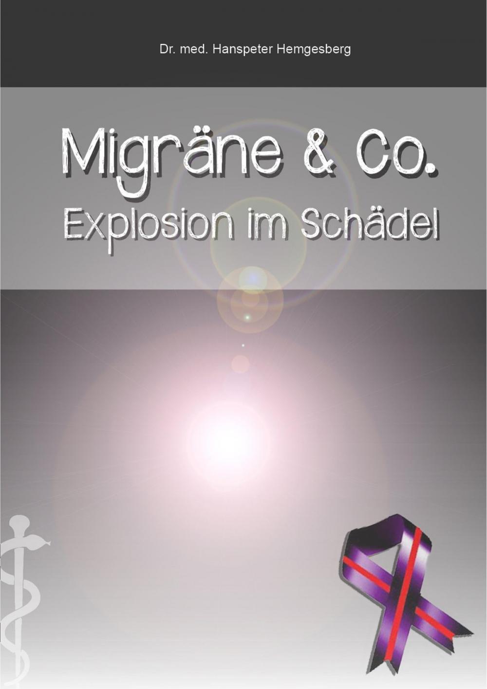 Big bigCover of Migräne & Co.