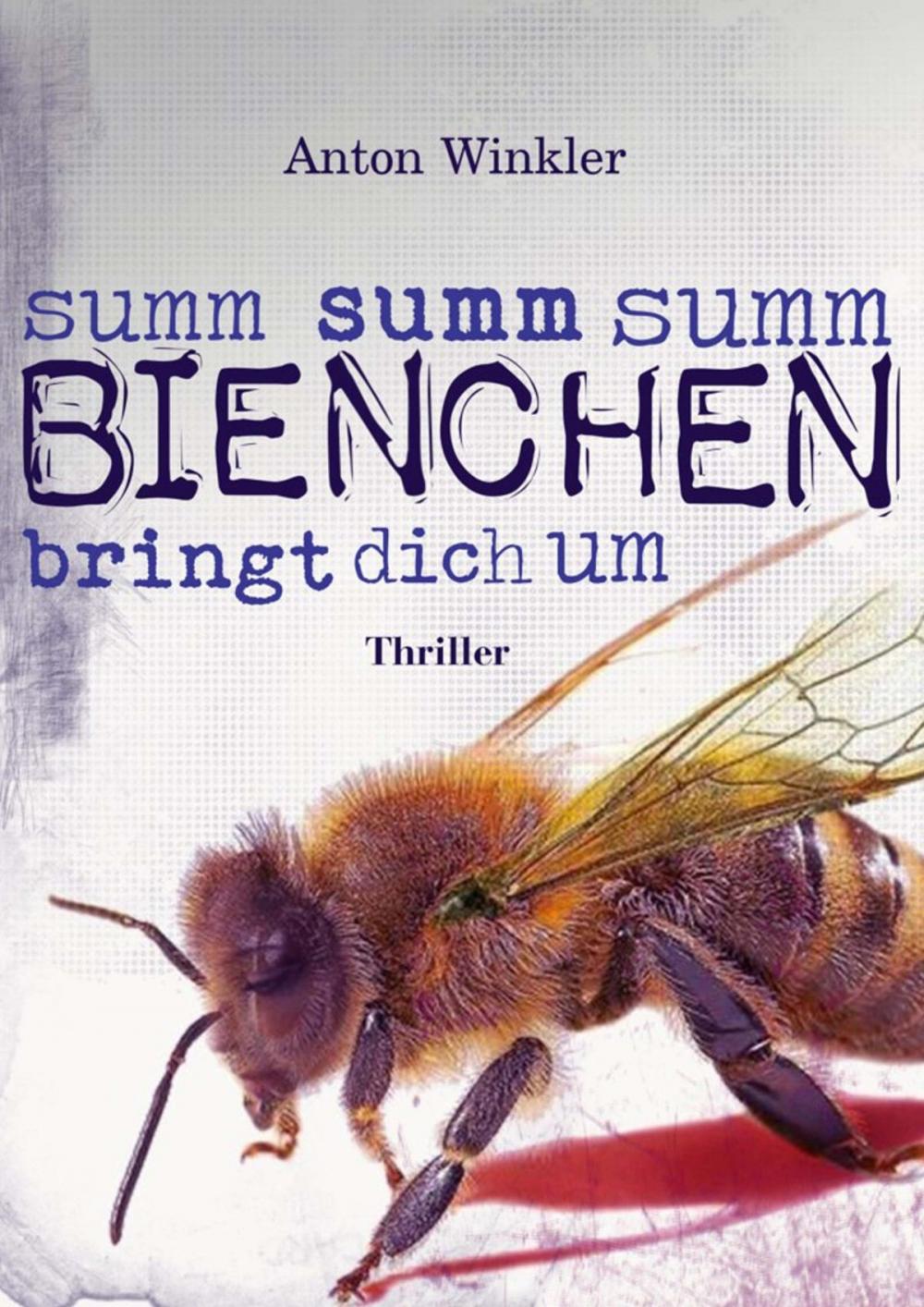 Big bigCover of Summ summ summ Bienchen bringt dich um