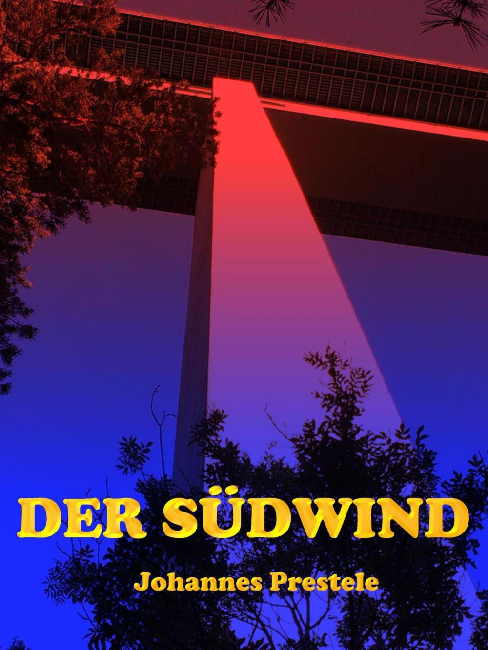 Big bigCover of Der Südwind