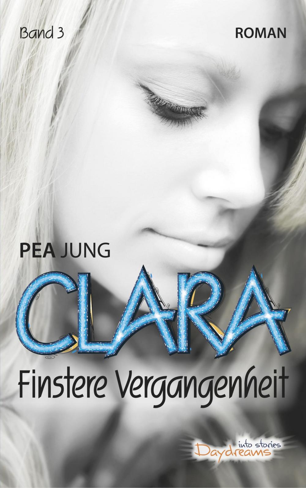 Big bigCover of Clara