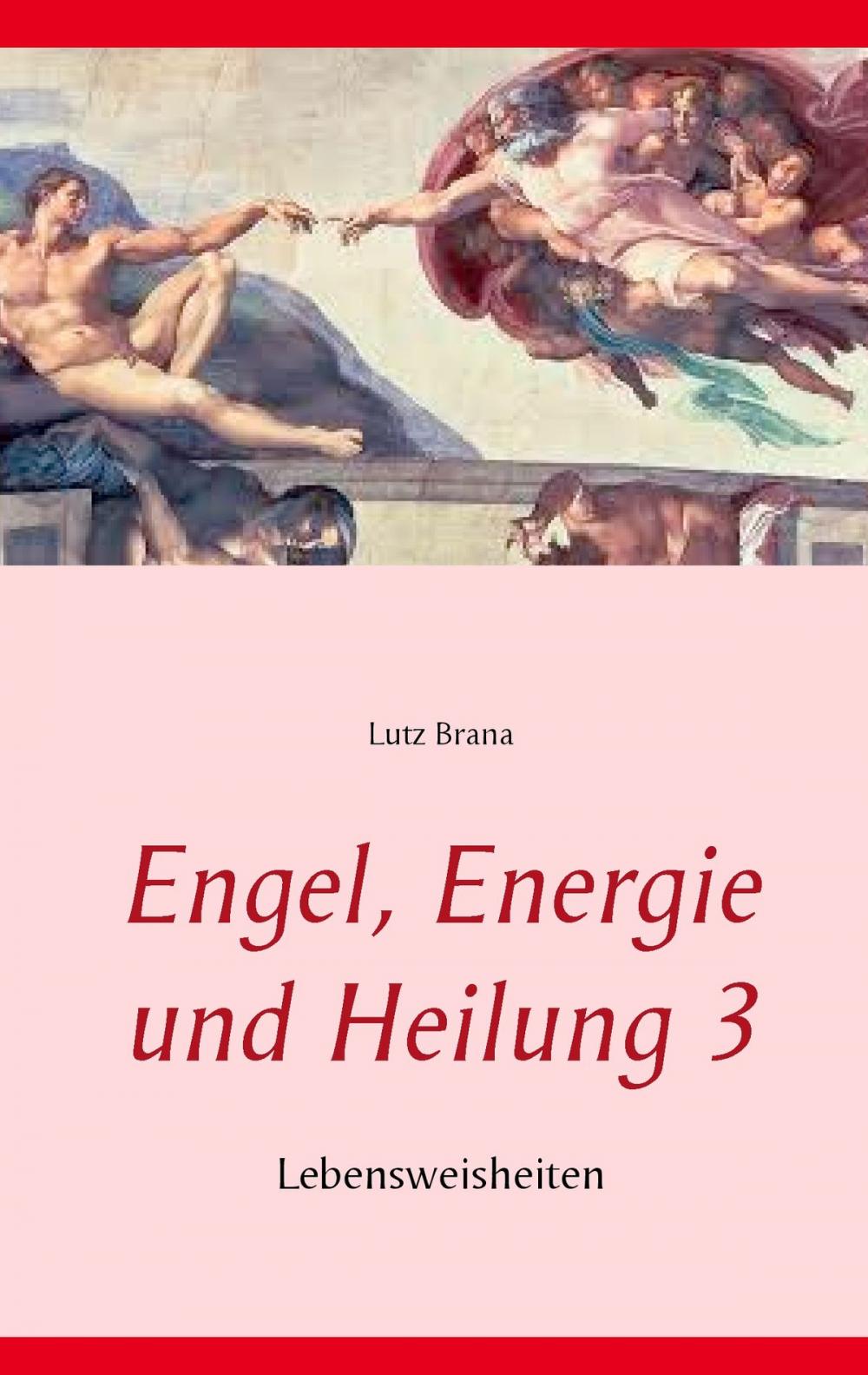 Big bigCover of Engel, Energie und Heilung 3