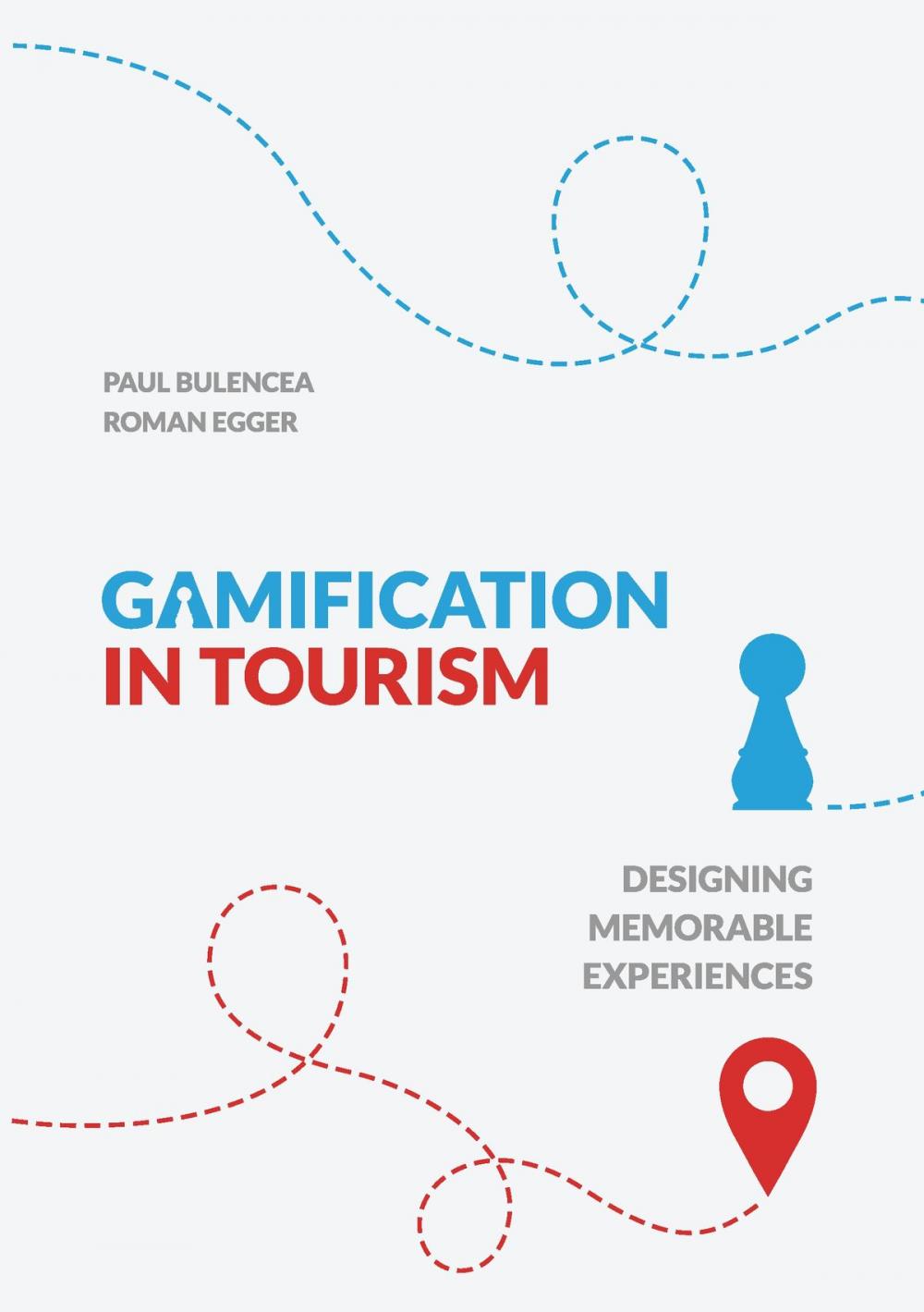 Big bigCover of Gamification in Tourism