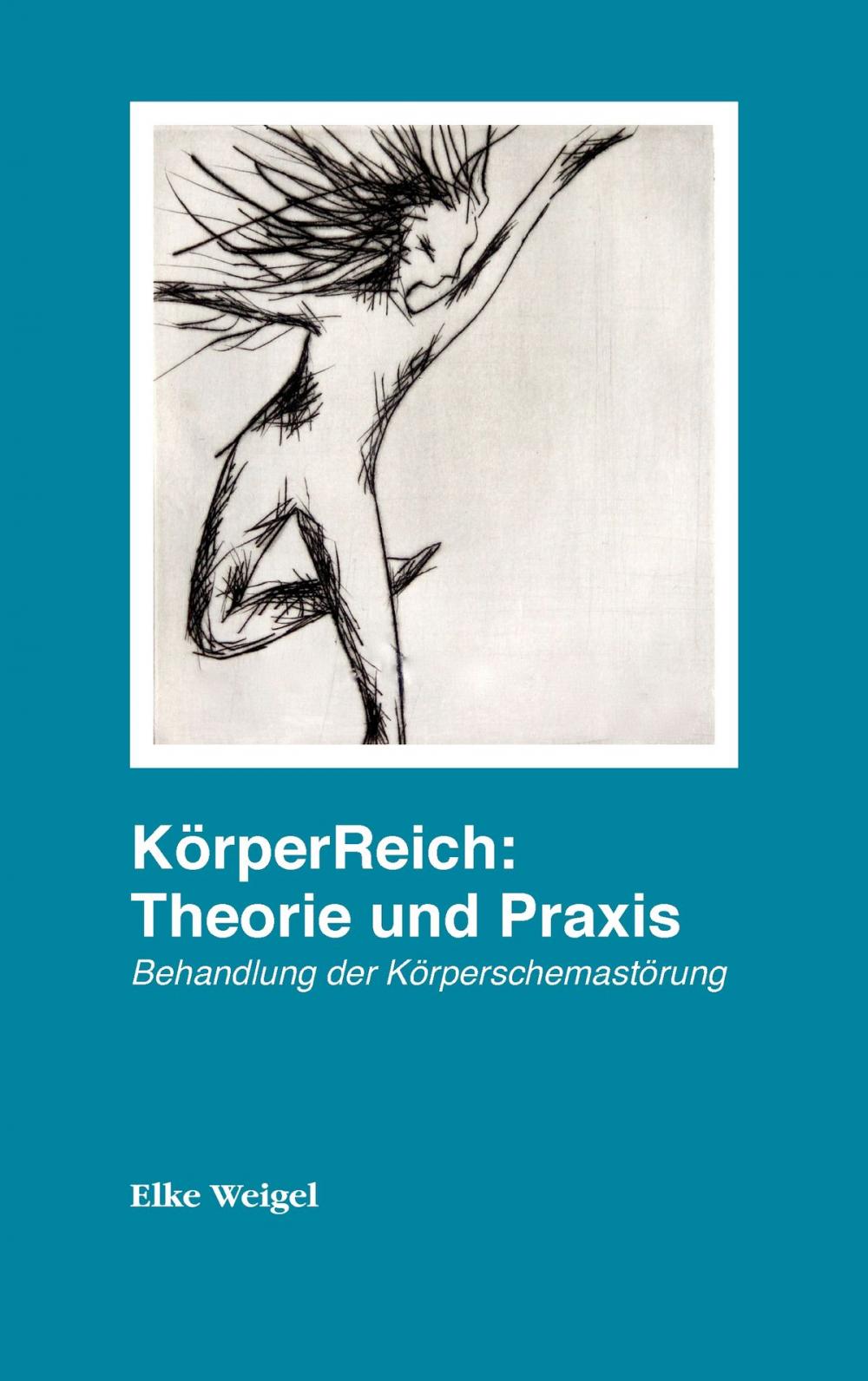 Big bigCover of KörperReich: Theorie und Praxis