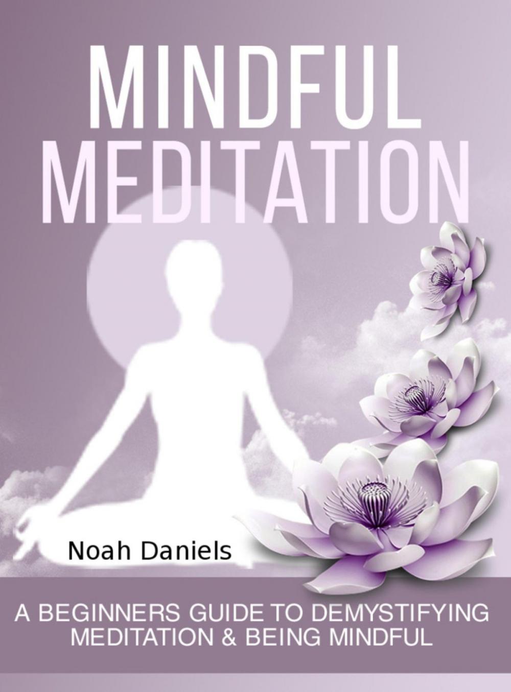 Big bigCover of Mindful Meditation