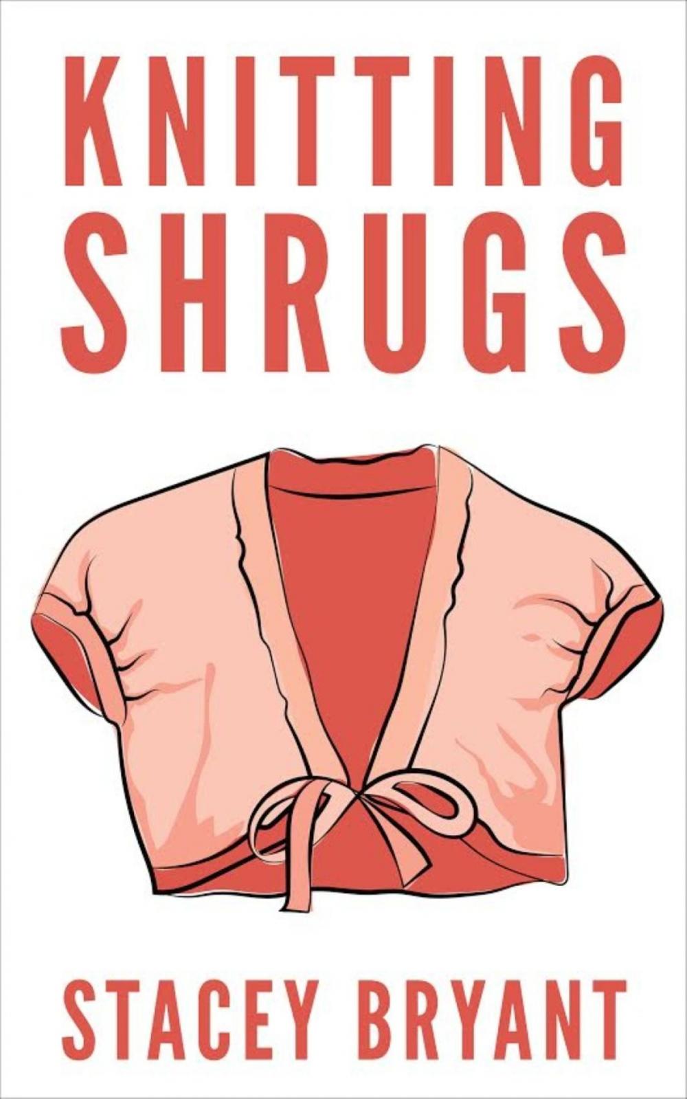 Big bigCover of Knitting Shrugs