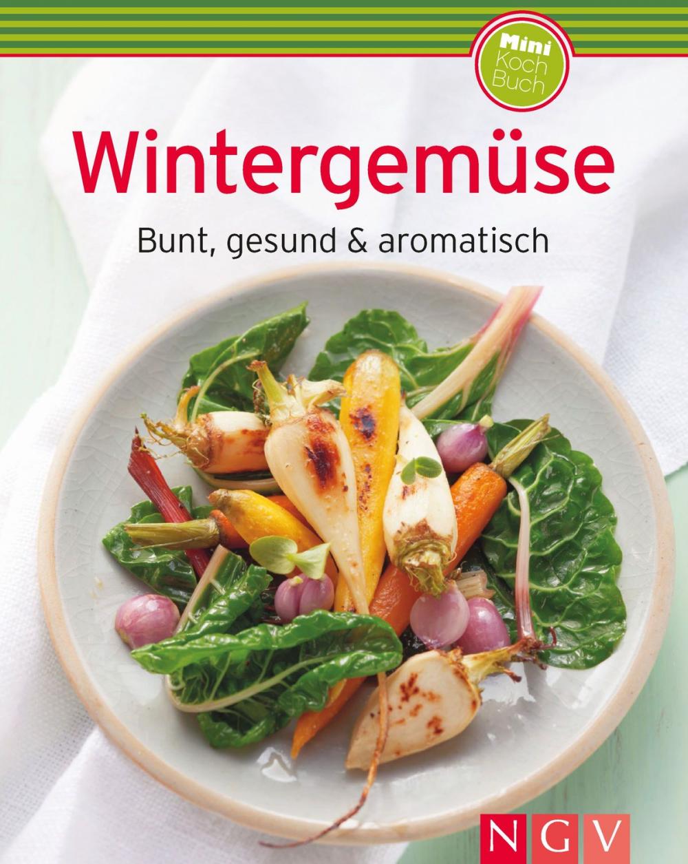 Big bigCover of Wintergemüse