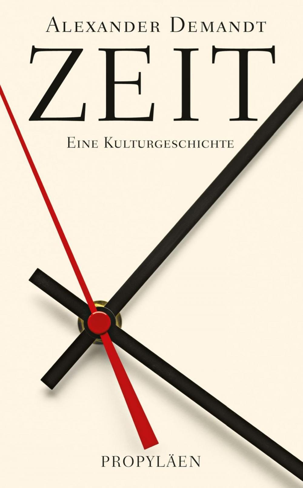 Big bigCover of Zeit