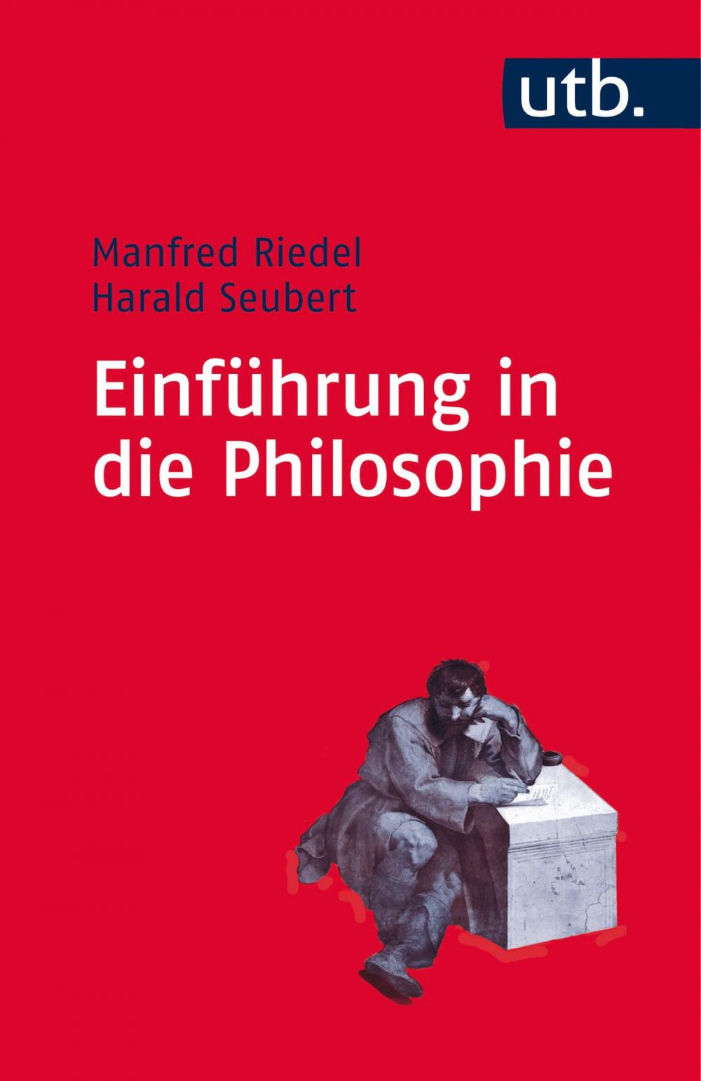 Big bigCover of Einführung in die Philosophie