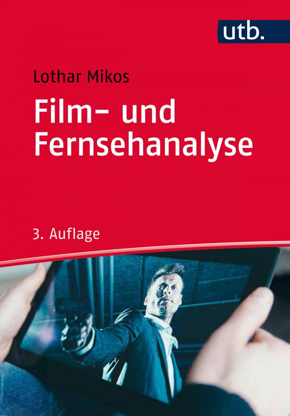 Big bigCover of Film- und Fernsehanalyse