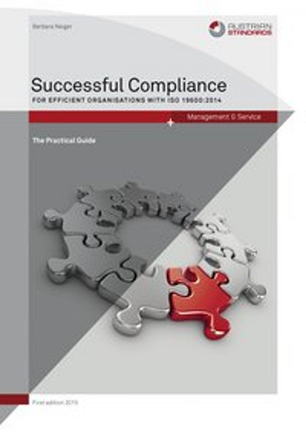 Big bigCover of Successful Compliance