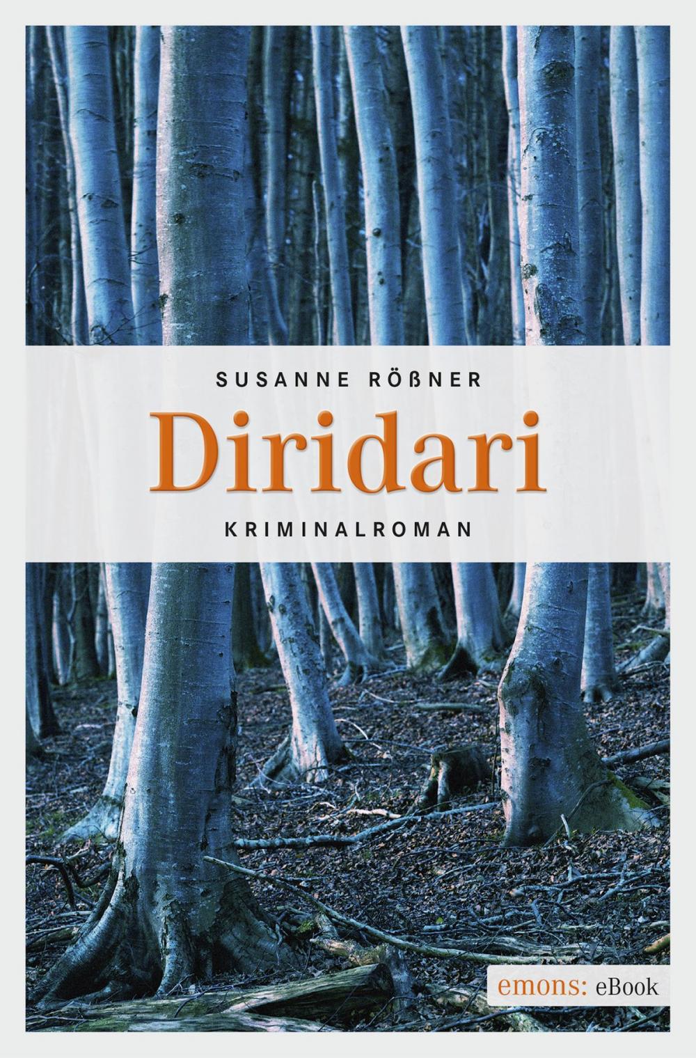 Big bigCover of Diridari