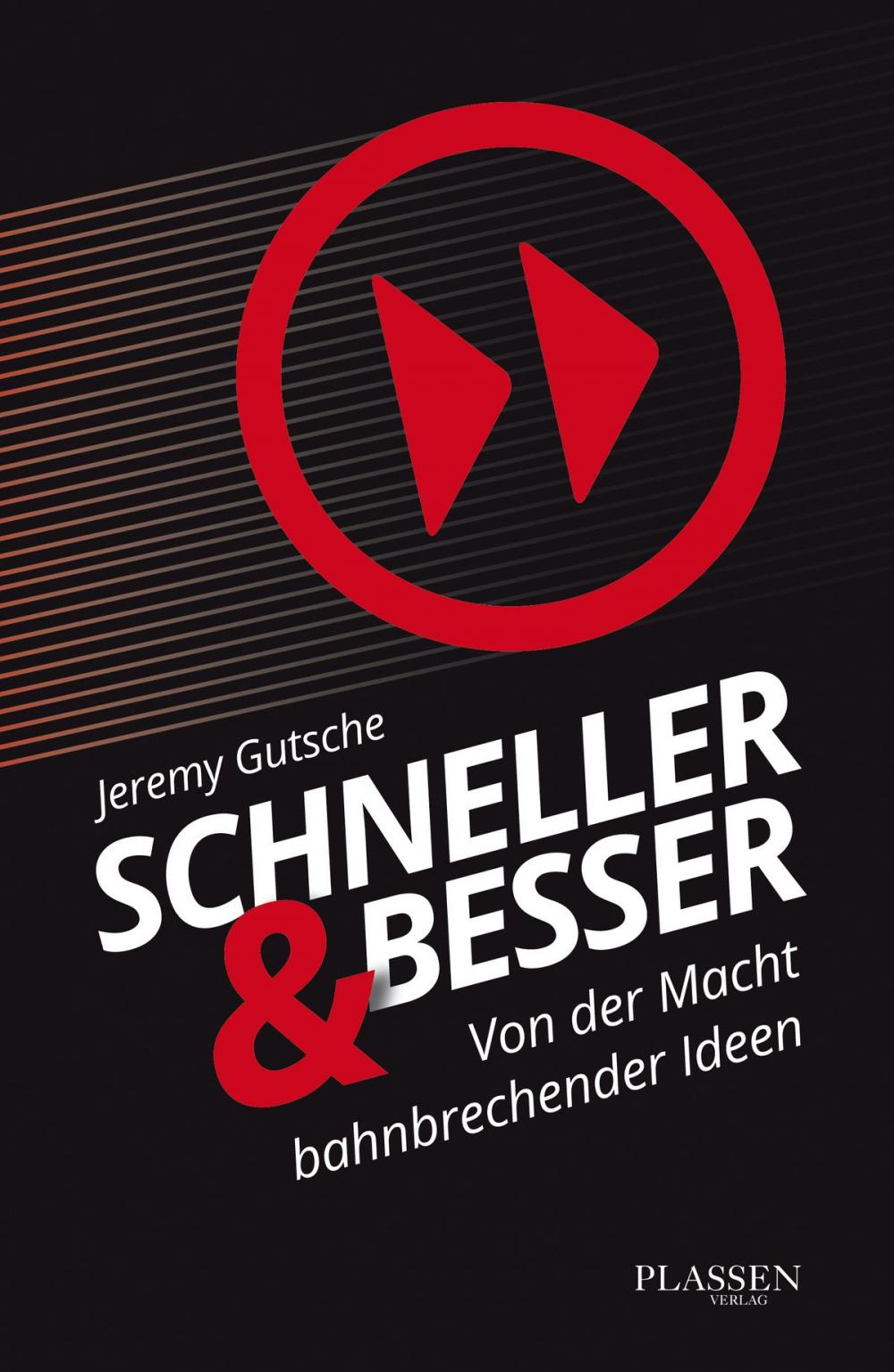 Big bigCover of Schneller und besser