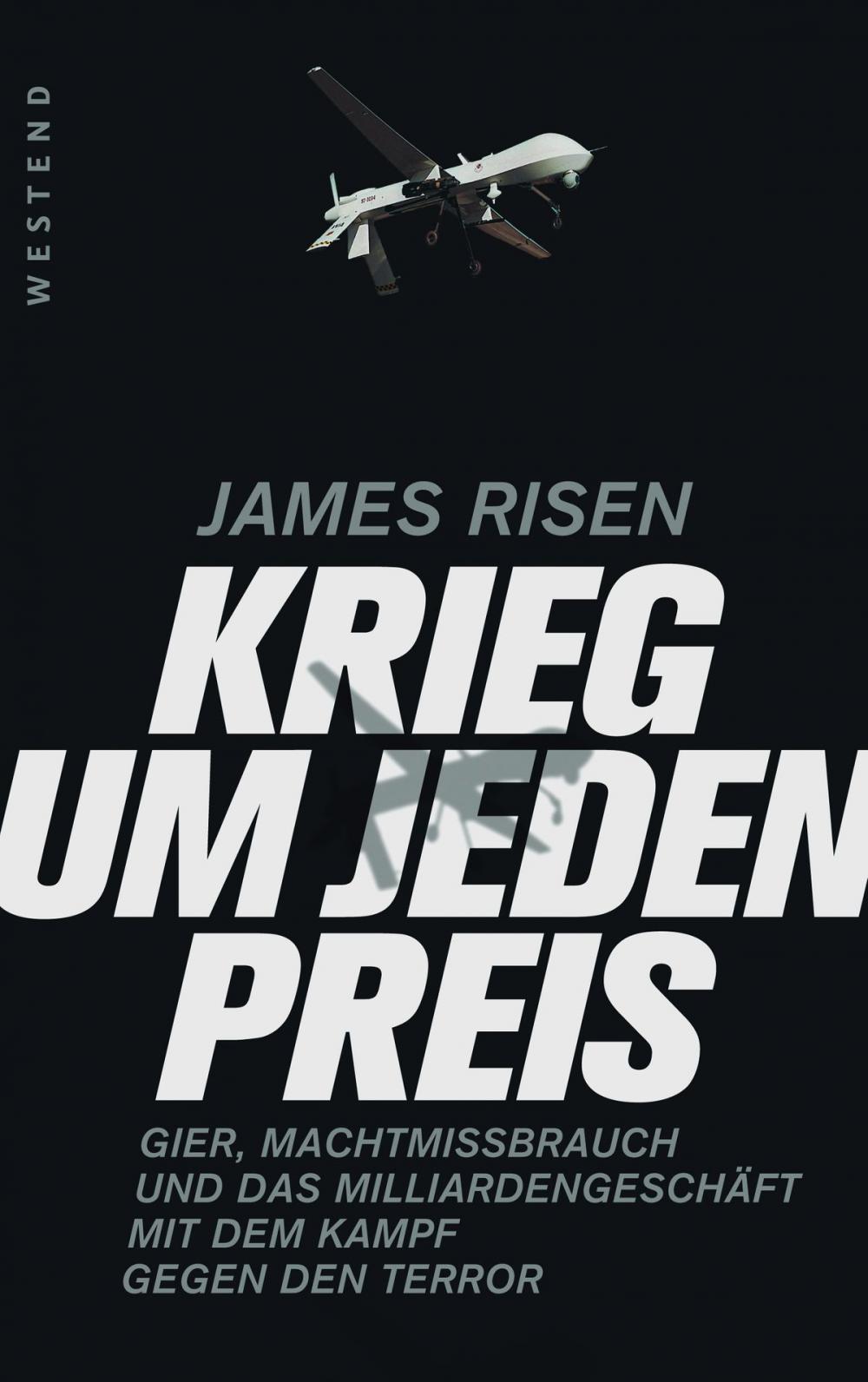 Big bigCover of Krieg um jeden Preis