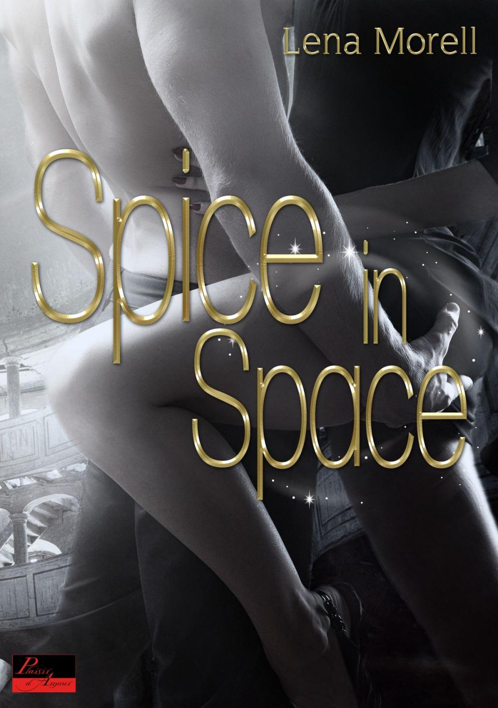 Big bigCover of Spice in Space