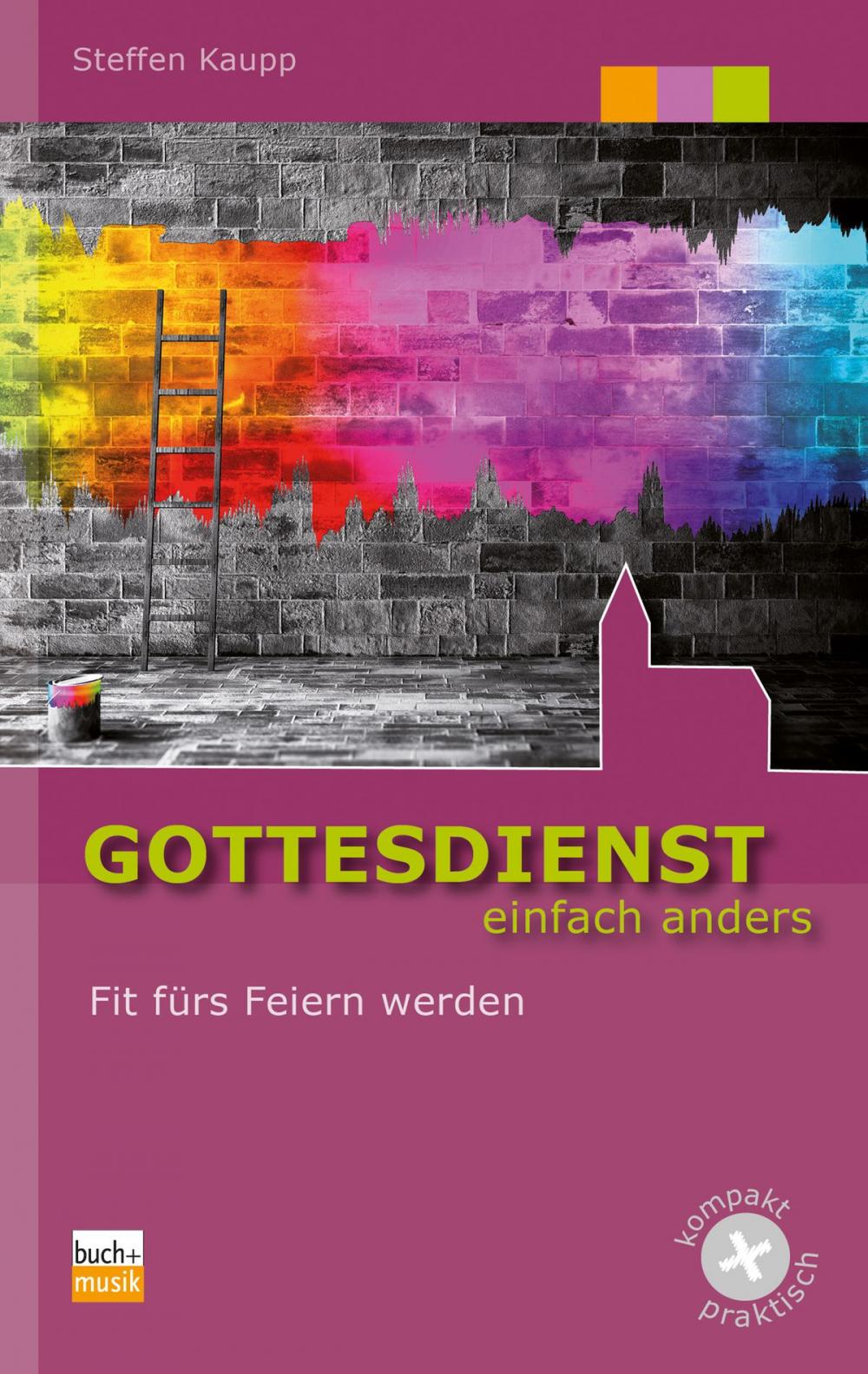 Big bigCover of Gottesdienst einfach anders