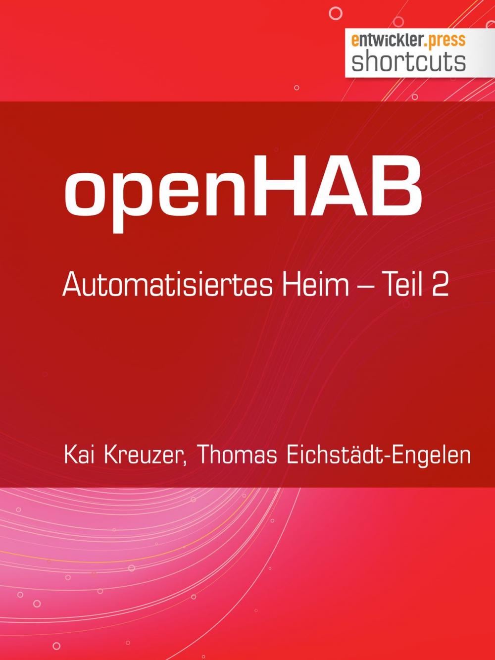 Big bigCover of openHAB
