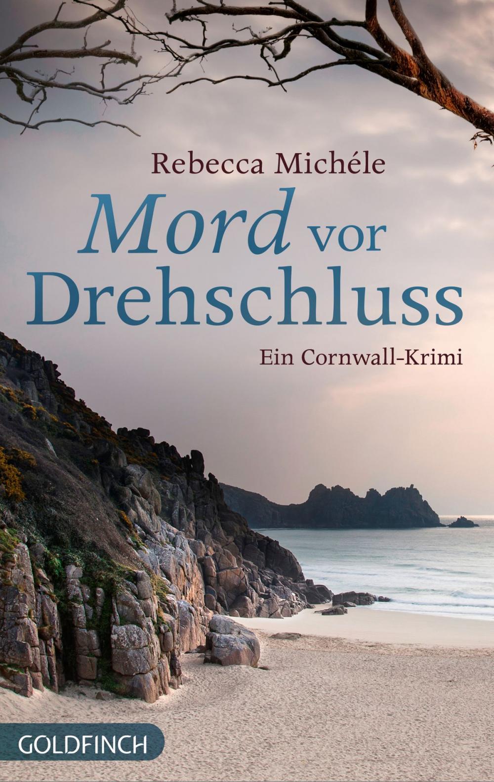 Big bigCover of Mord vor Drehschluss