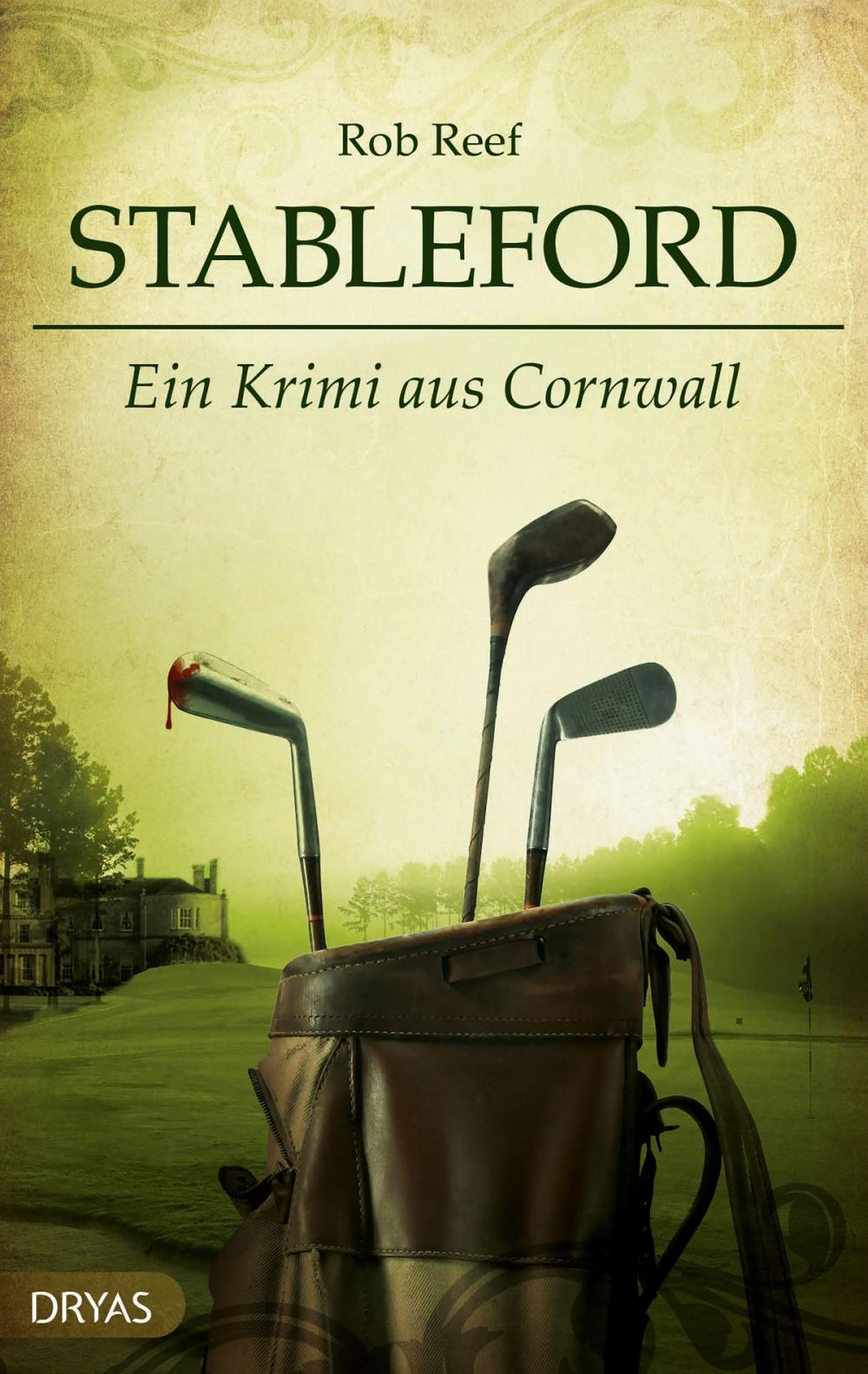 Big bigCover of Stableford