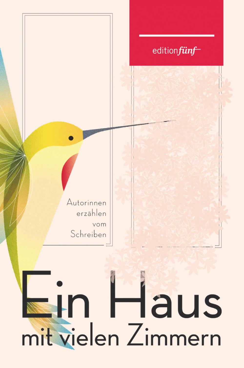 Big bigCover of Ein Haus mit vielen Zimmern