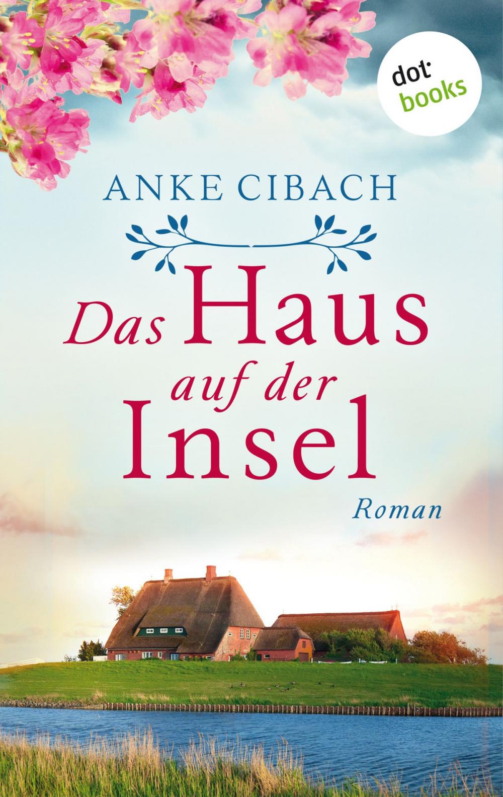 Big bigCover of Das Haus auf der Insel