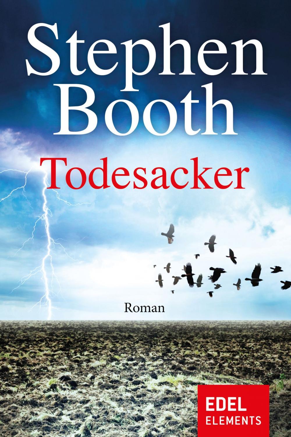 Big bigCover of Todesacker