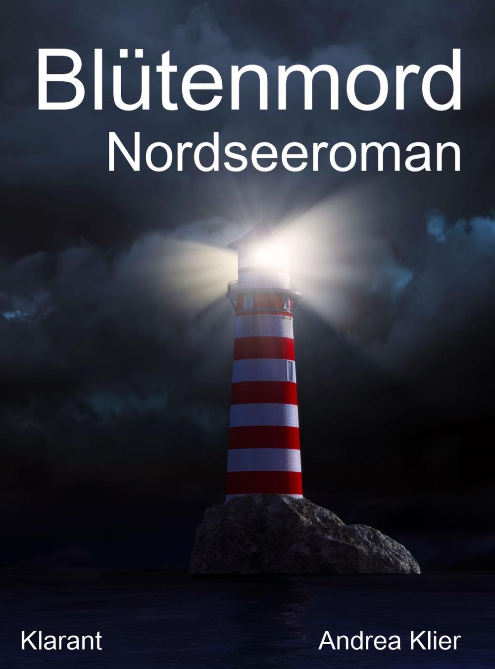 Big bigCover of Blütenmord. Ostfrieslandkrimi