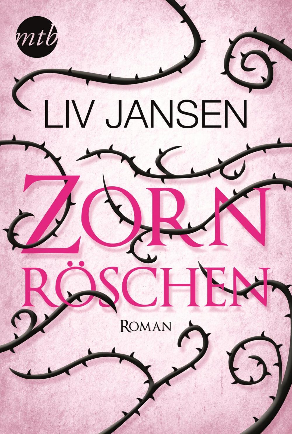 Big bigCover of Zornröschen