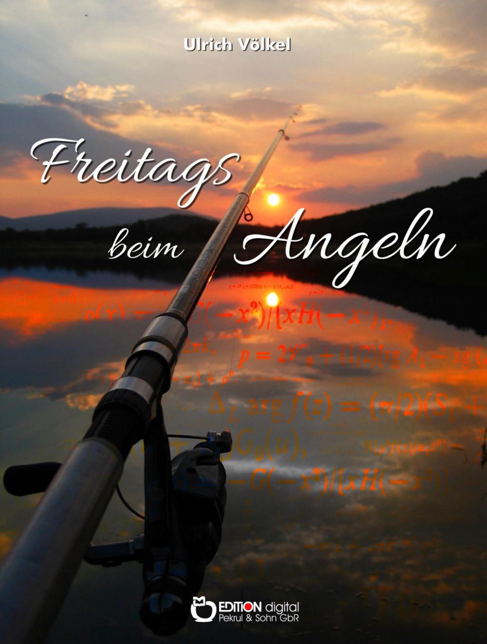 Big bigCover of Freitags beim Angeln