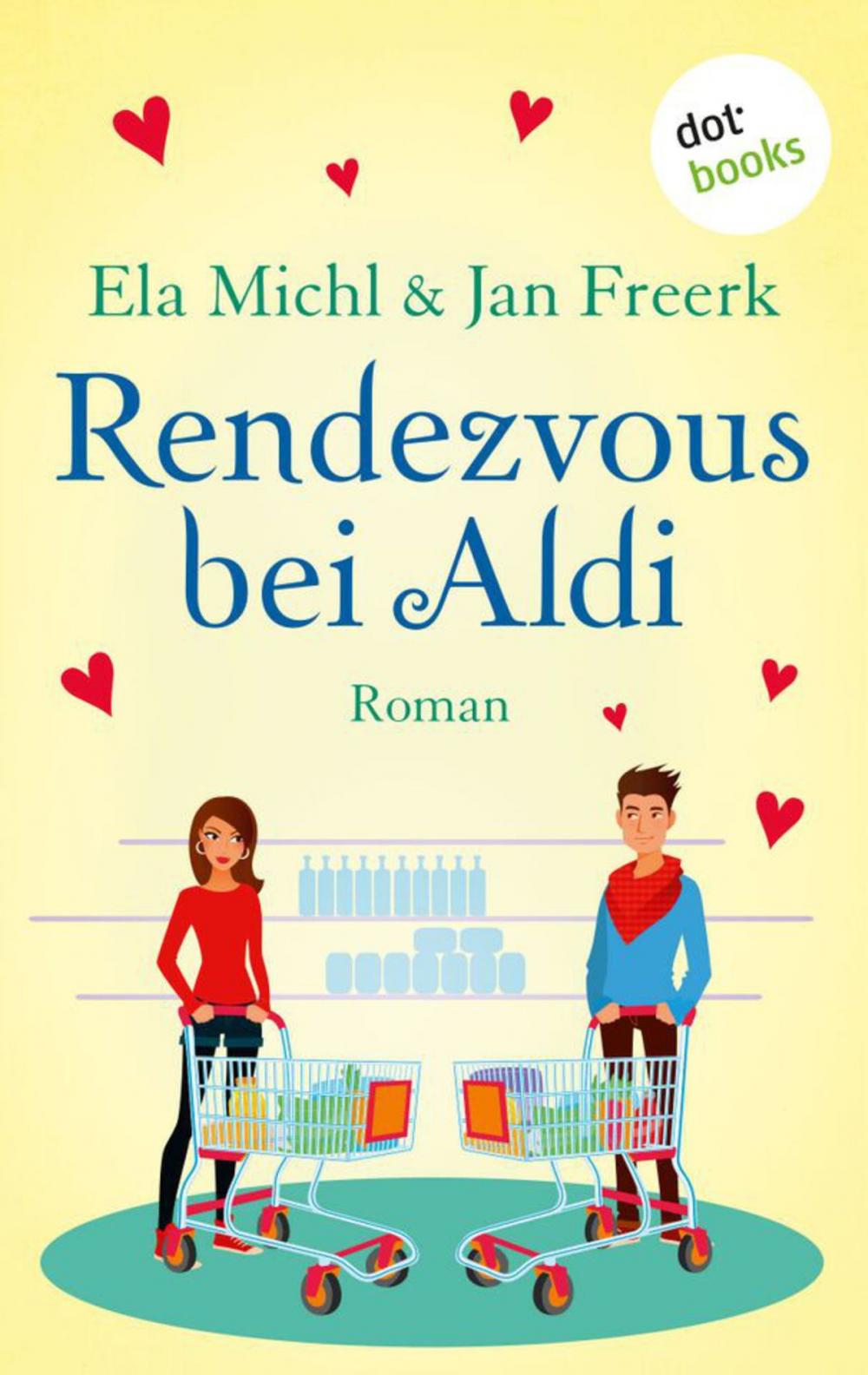 Big bigCover of Rendezvous bei Aldi