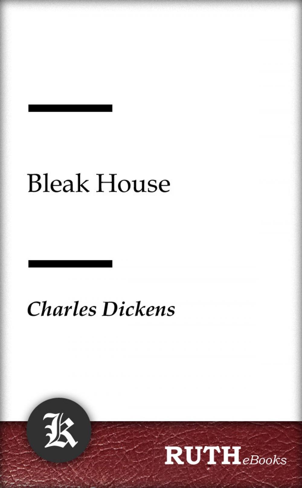 Big bigCover of Bleak House