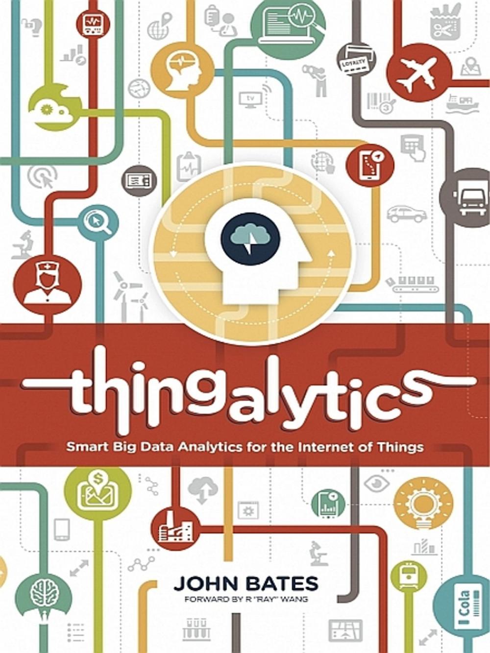 Big bigCover of Thingalytics