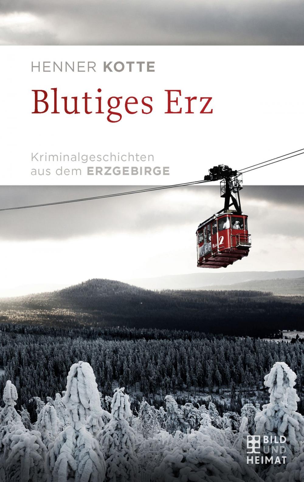 Big bigCover of Blutiges Erz