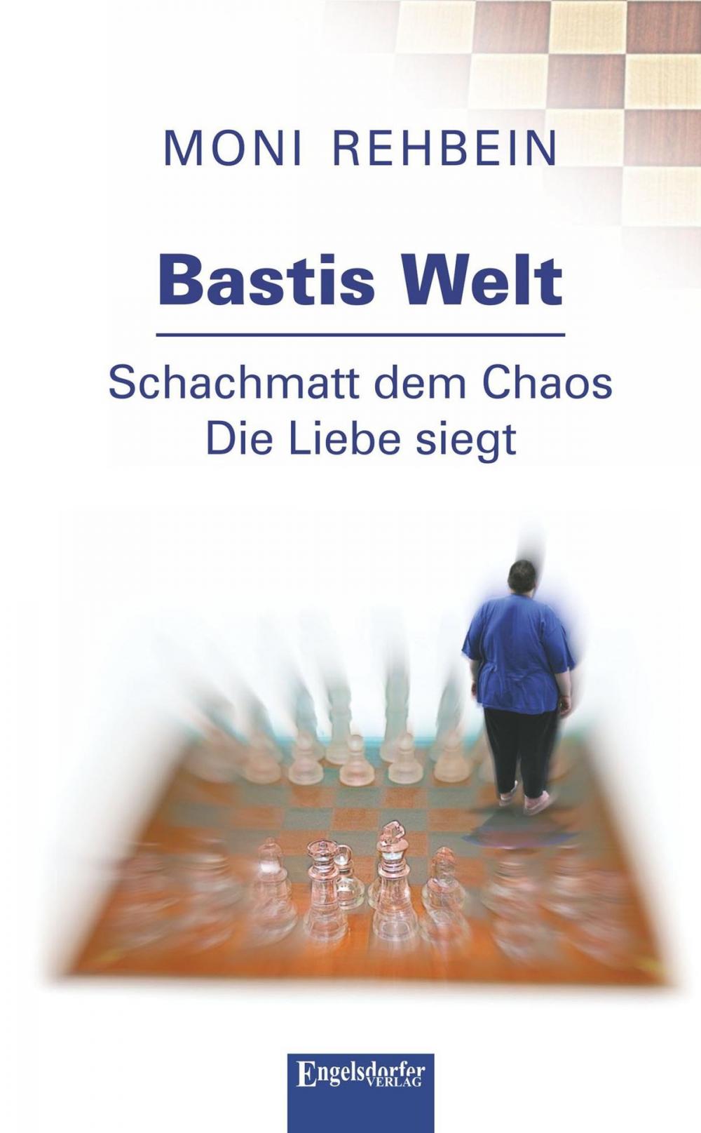 Big bigCover of Bastis Welt