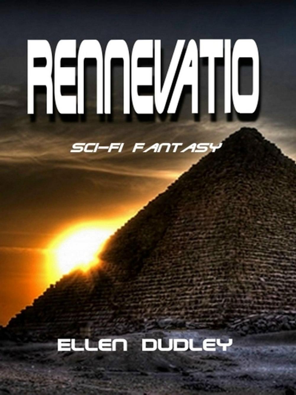 Big bigCover of Rennevatio.